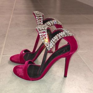 Guiseppe Zanotti